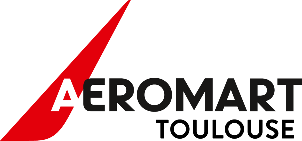 Ho-Ho-Kus, Inc. exhibiting at Aeromart Toulouse 2026